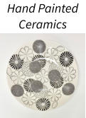 Hand Painted Ceramics