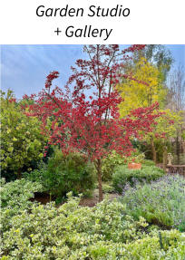 Garden Studio + Gallery