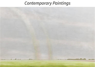 Contemporary Paintings